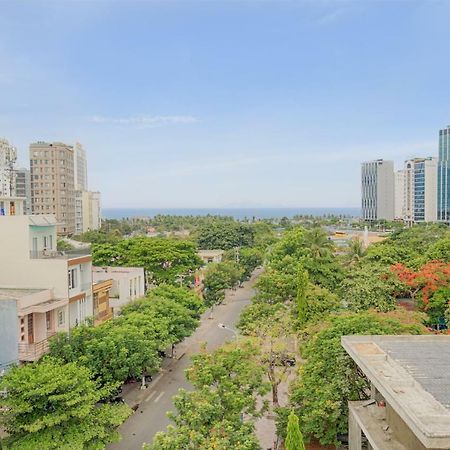 Top Hotel Danang Exteriér fotografie